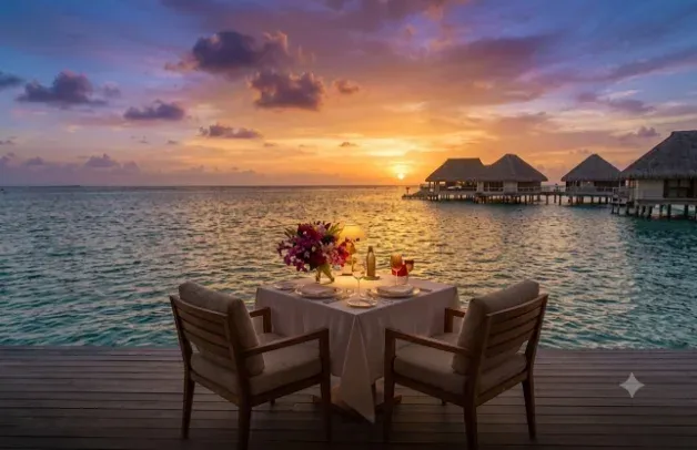 Restaurants